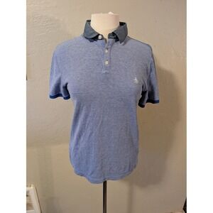 Original Penguin by Munsingwear Heritage slim fit polo size M